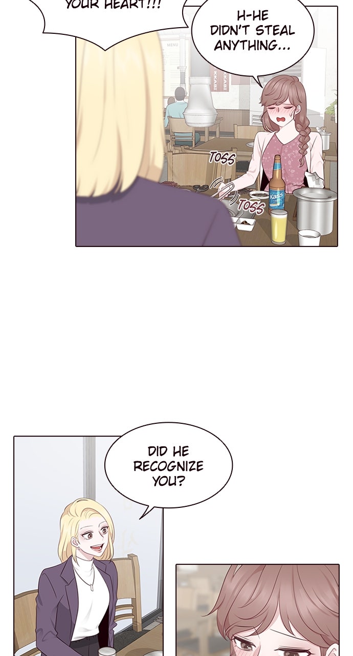 My Exes Fell For Me Chapter 5 - Page 4