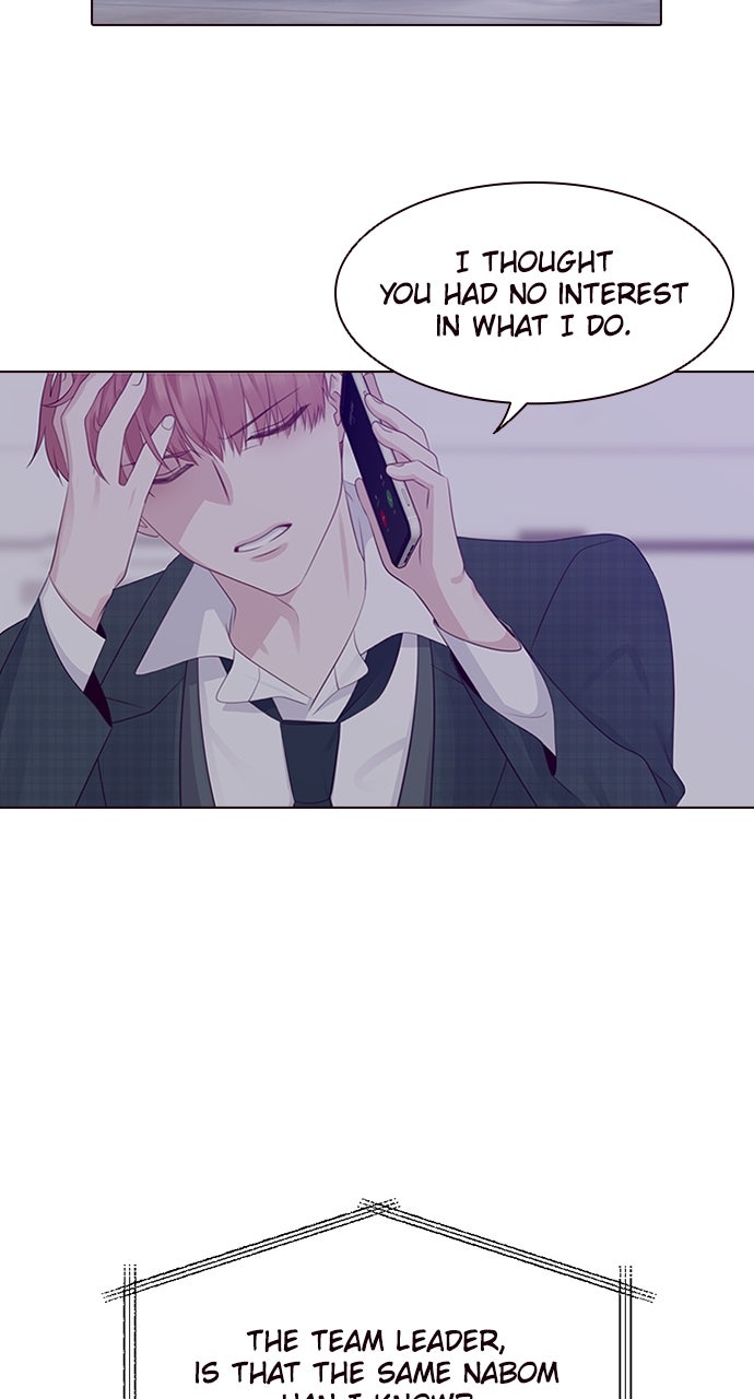 My Exes Fell For Me Chapter 5 - Page 33