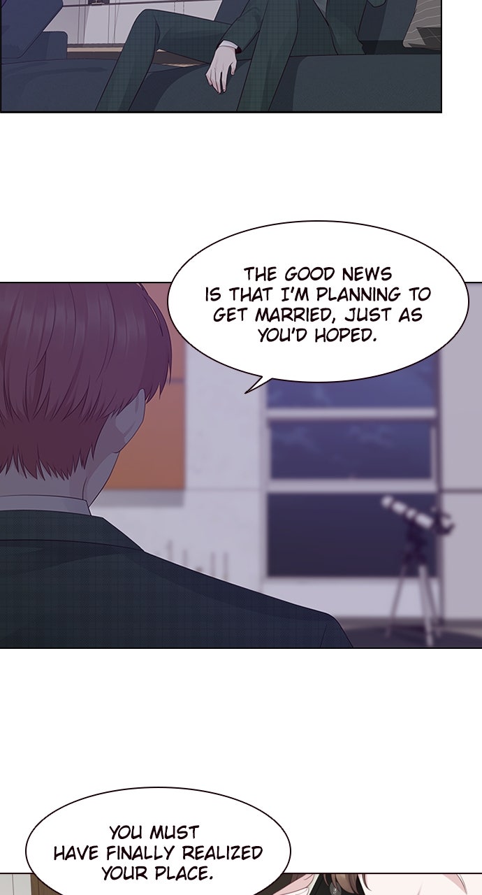 My Exes Fell For Me Chapter 5 - Page 38