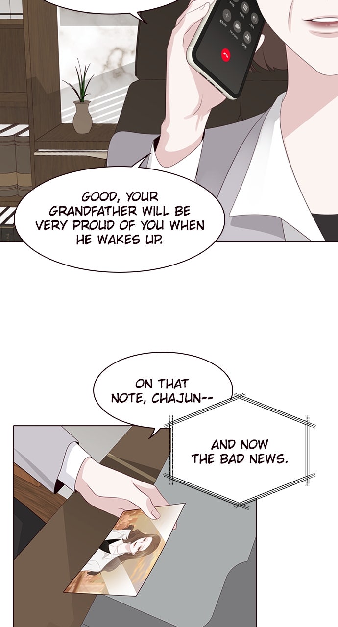 My Exes Fell For Me Chapter 5 - Page 39
