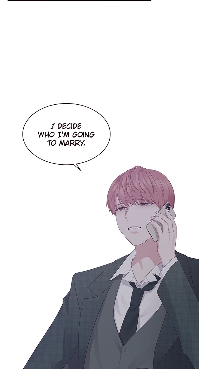 My Exes Fell For Me Chapter 5 - Page 40