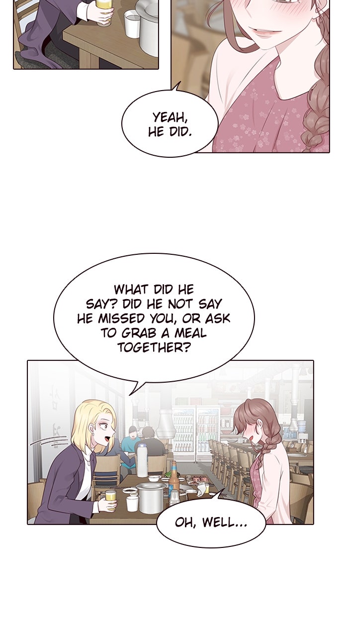 My Exes Fell For Me Chapter 5 - Page 5
