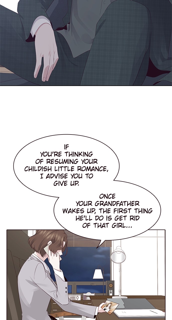 My Exes Fell For Me Chapter 5 - Page 41