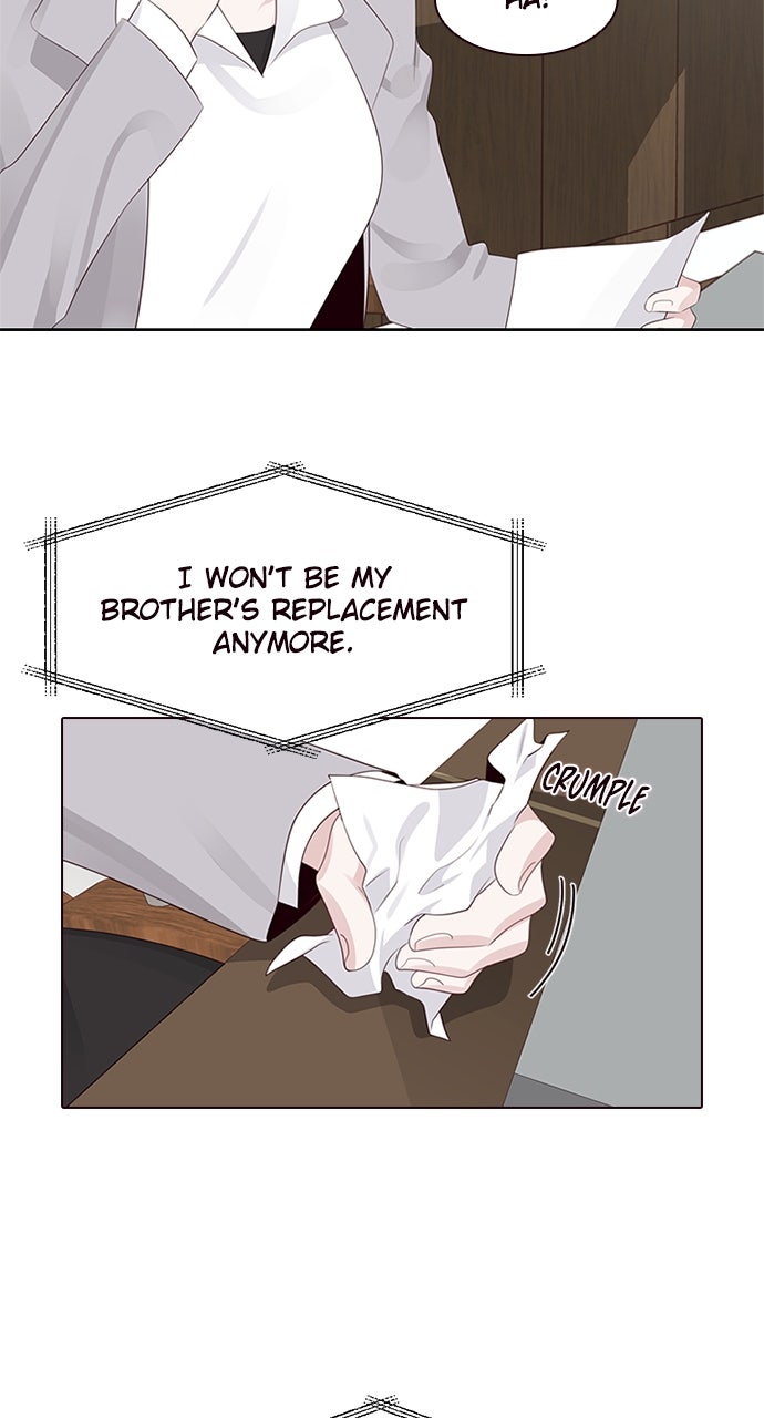 My Exes Fell For Me Chapter 5 - Page 43