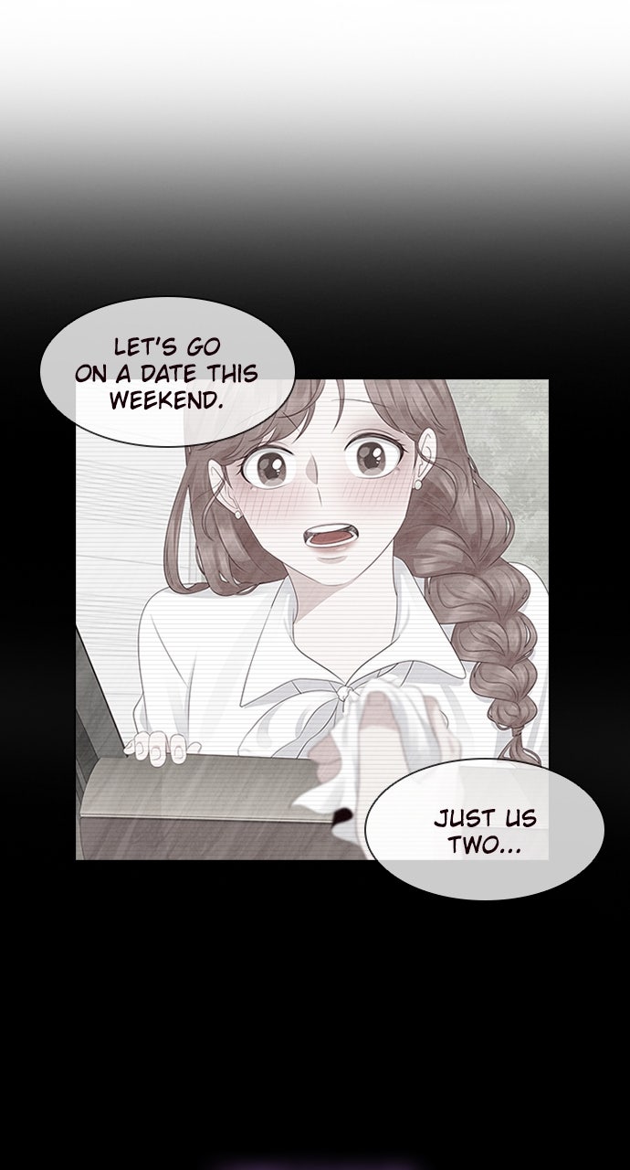 My Exes Fell For Me Chapter 5 - Page 46