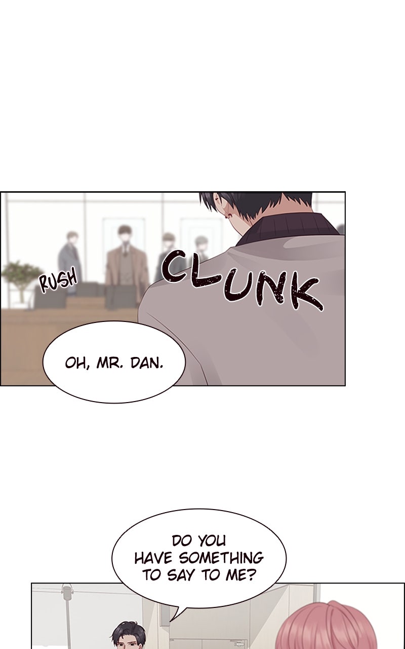 My Exes Fell For Me Chapter 5 - Page 52