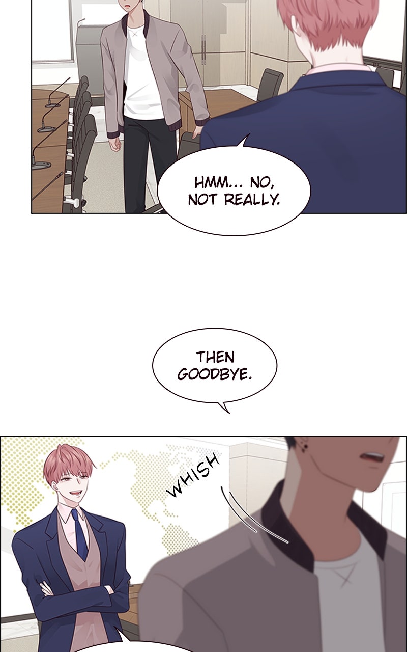 My Exes Fell For Me Chapter 5 - Page 53
