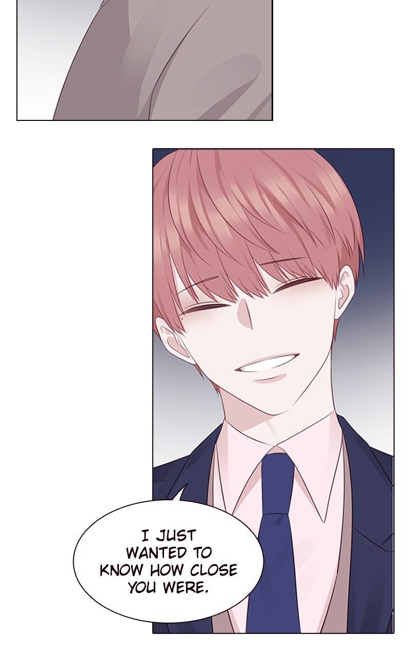 My Exes Fell For Me Chapter 5 - Page 55