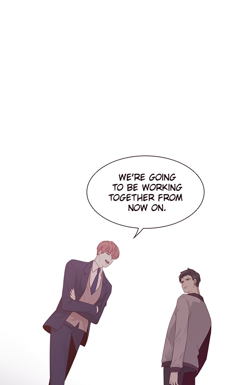 My Exes Fell For Me Chapter 5 - Page 56