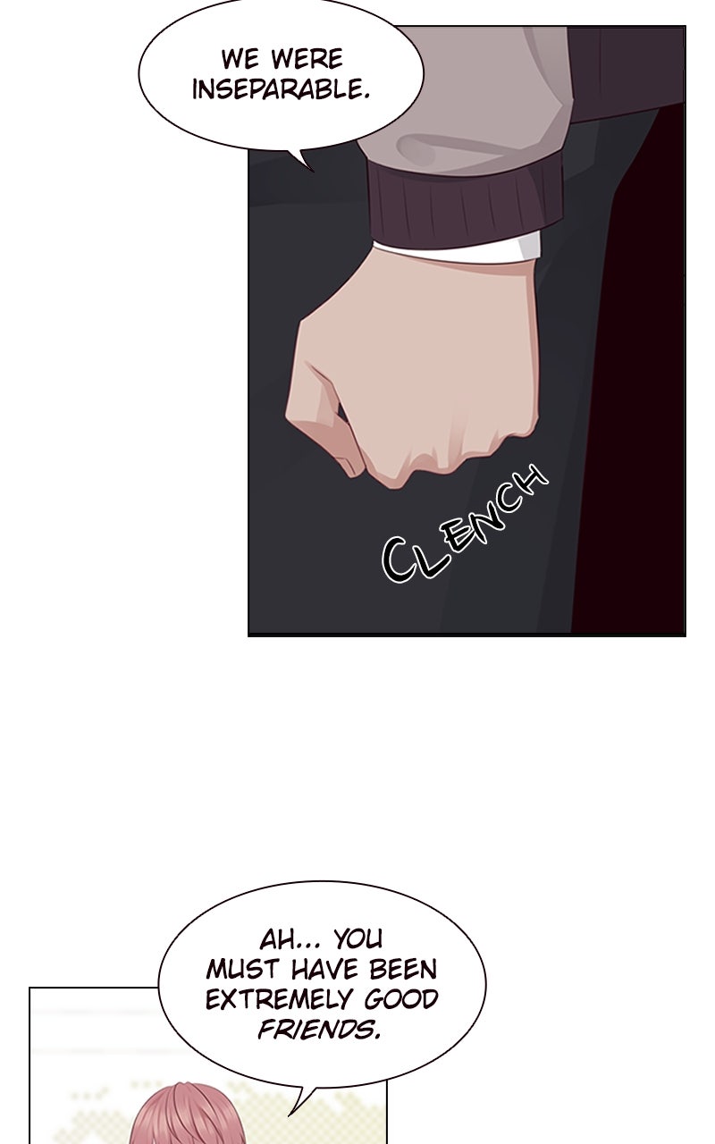 My Exes Fell For Me Chapter 5 - Page 58