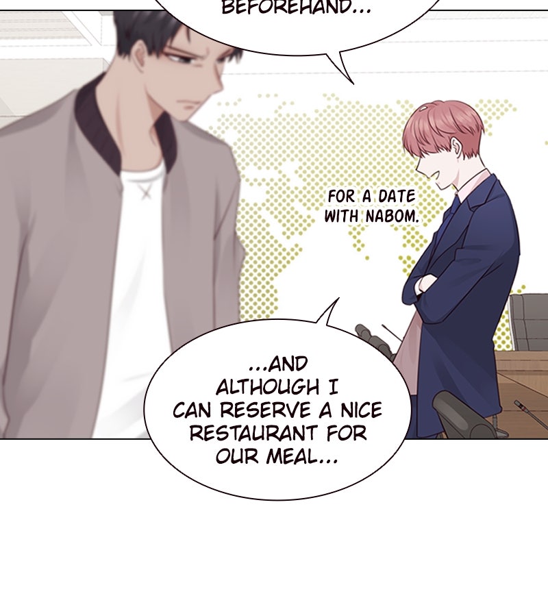 My Exes Fell For Me Chapter 5 - Page 60