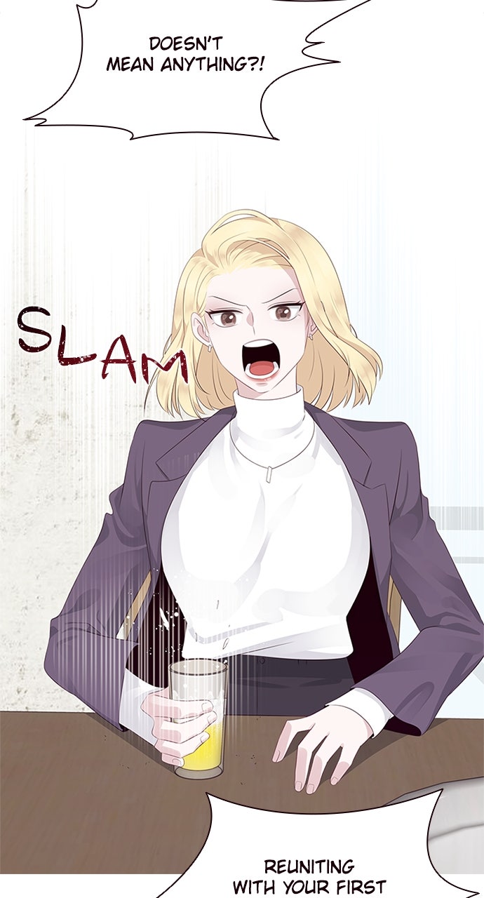 My Exes Fell For Me Chapter 5 - Page 7