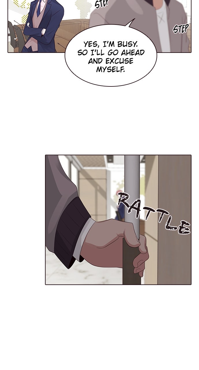 My Exes Fell For Me Chapter 5 - Page 62