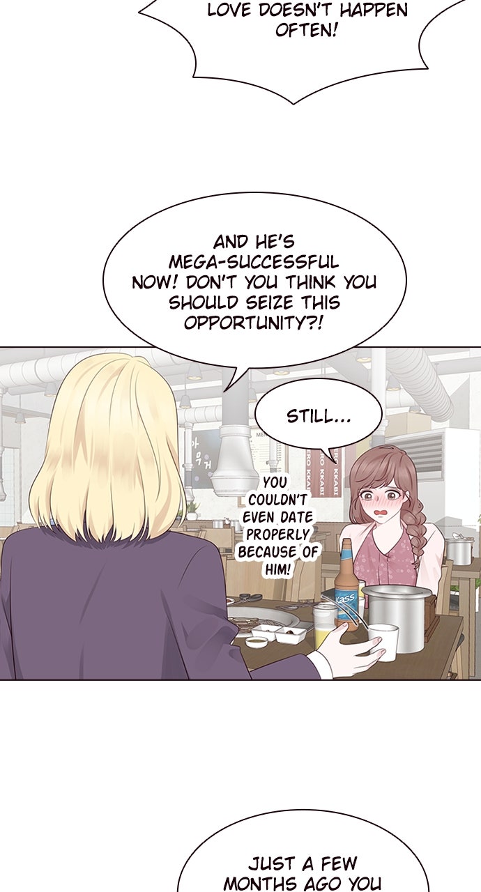 My Exes Fell For Me Chapter 5 - Page 8