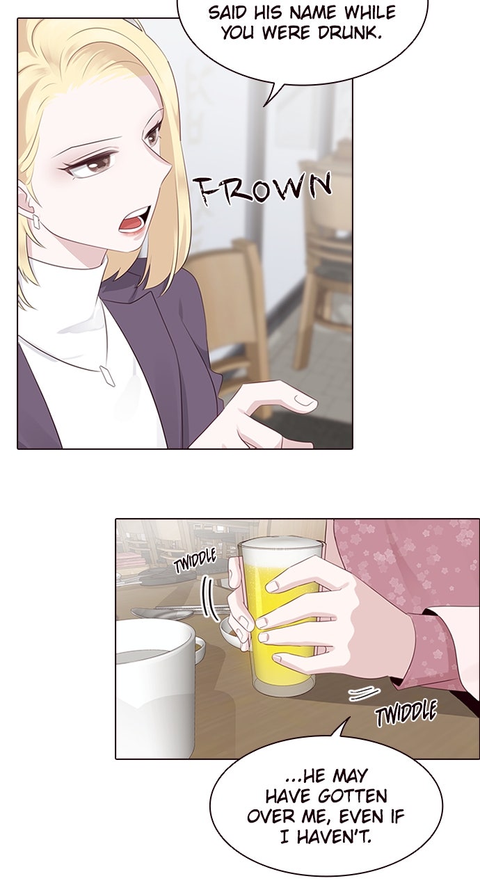 My Exes Fell For Me Chapter 5 - Page 9