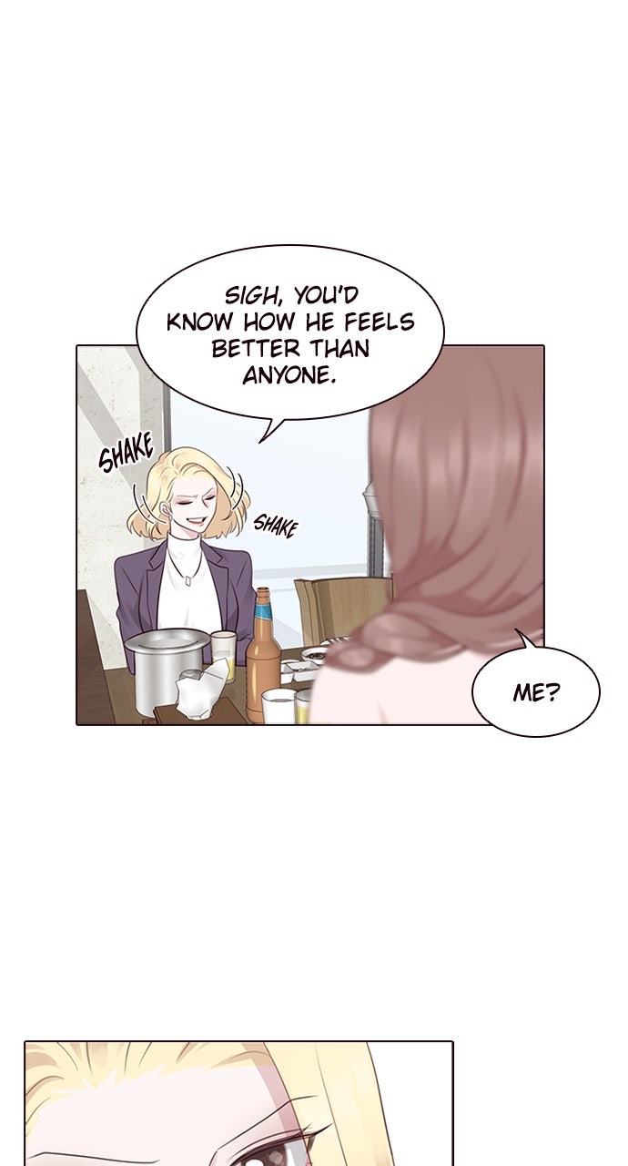 My Exes Fell For Me Chapter 5 - Page 10