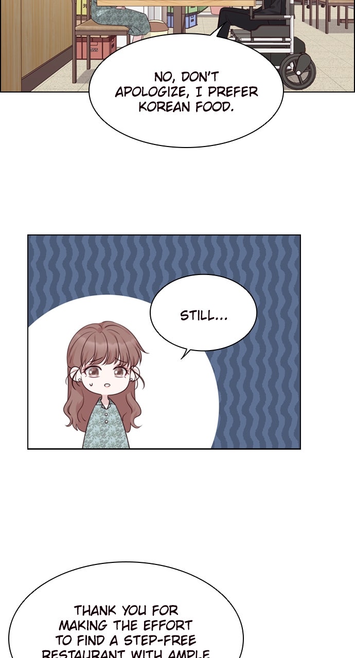 My Exes Fell For Me Chapter 50 - Page 2