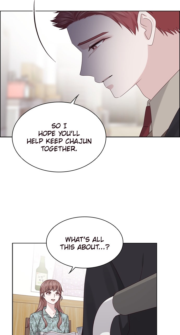 My Exes Fell For Me Chapter 50 - Page 12