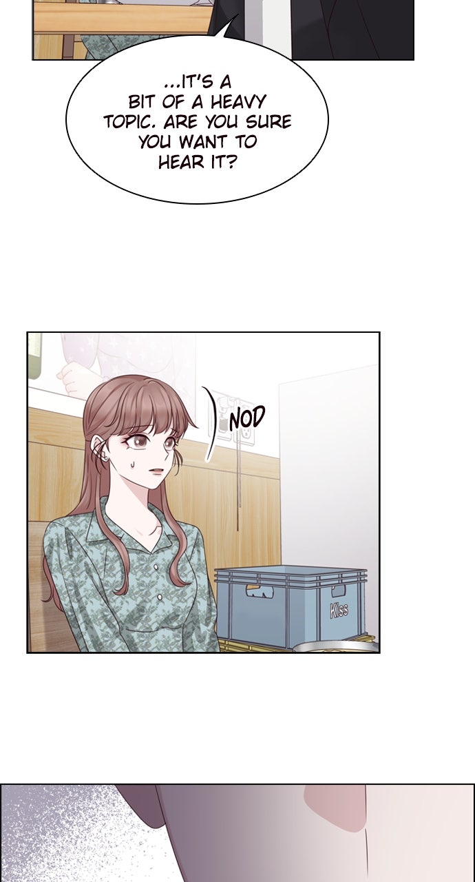 My Exes Fell For Me Chapter 50 - Page 13