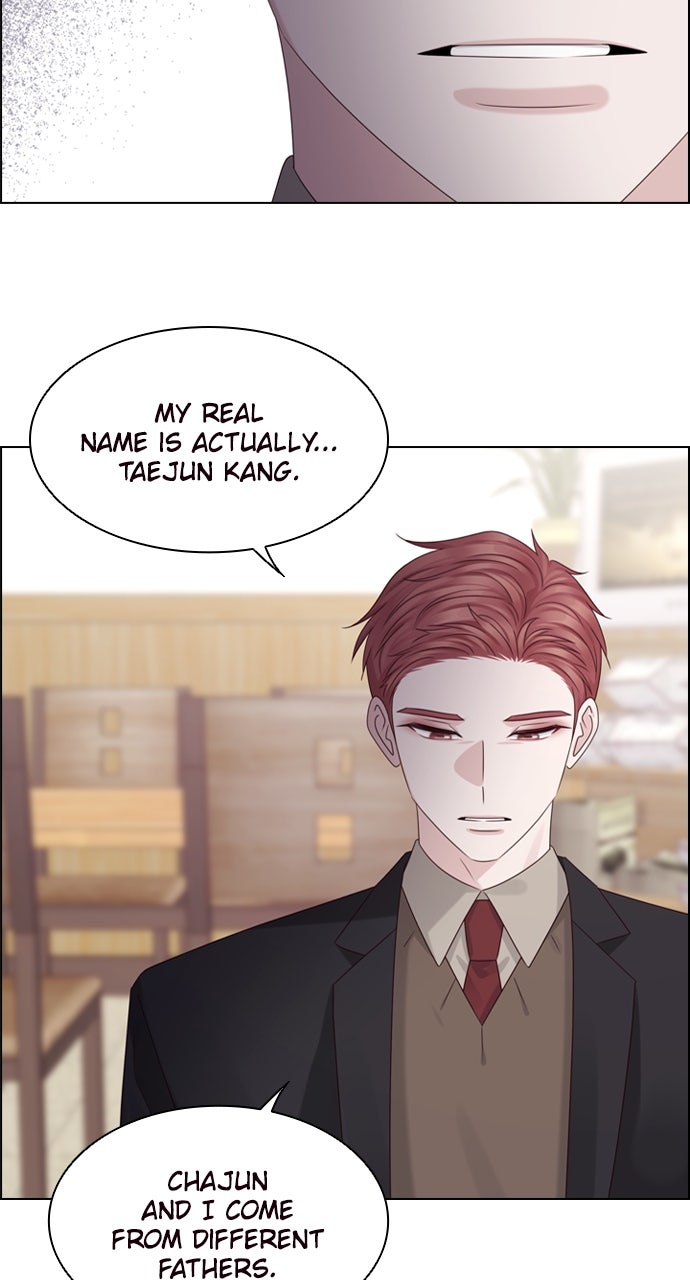 My Exes Fell For Me Chapter 50 - Page 14