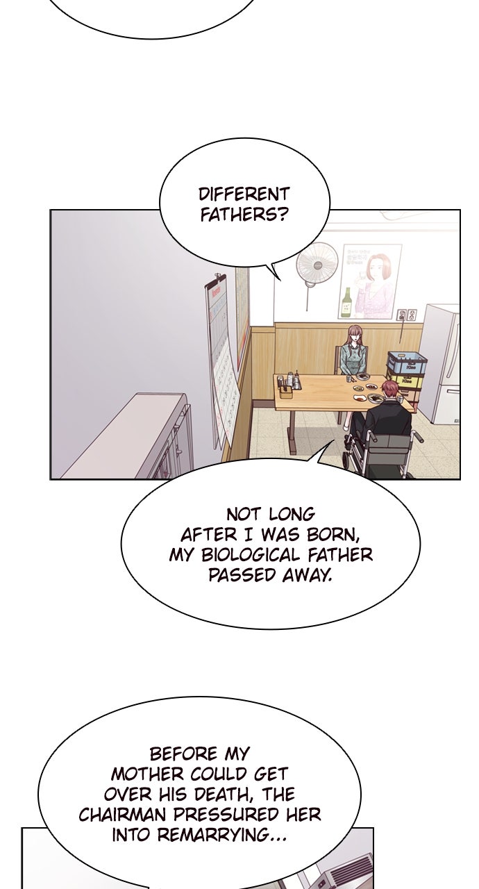 My Exes Fell For Me Chapter 50 - Page 15