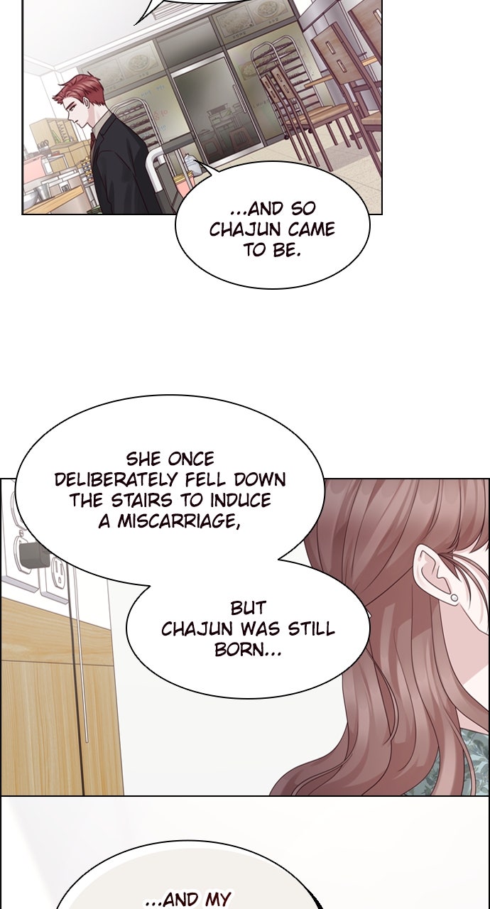 My Exes Fell For Me Chapter 50 - Page 16