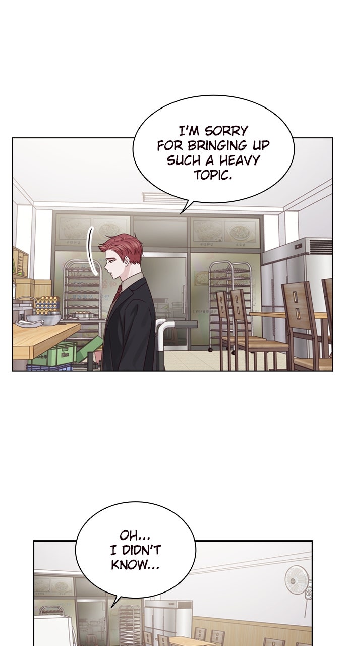 My Exes Fell For Me Chapter 50 - Page 18