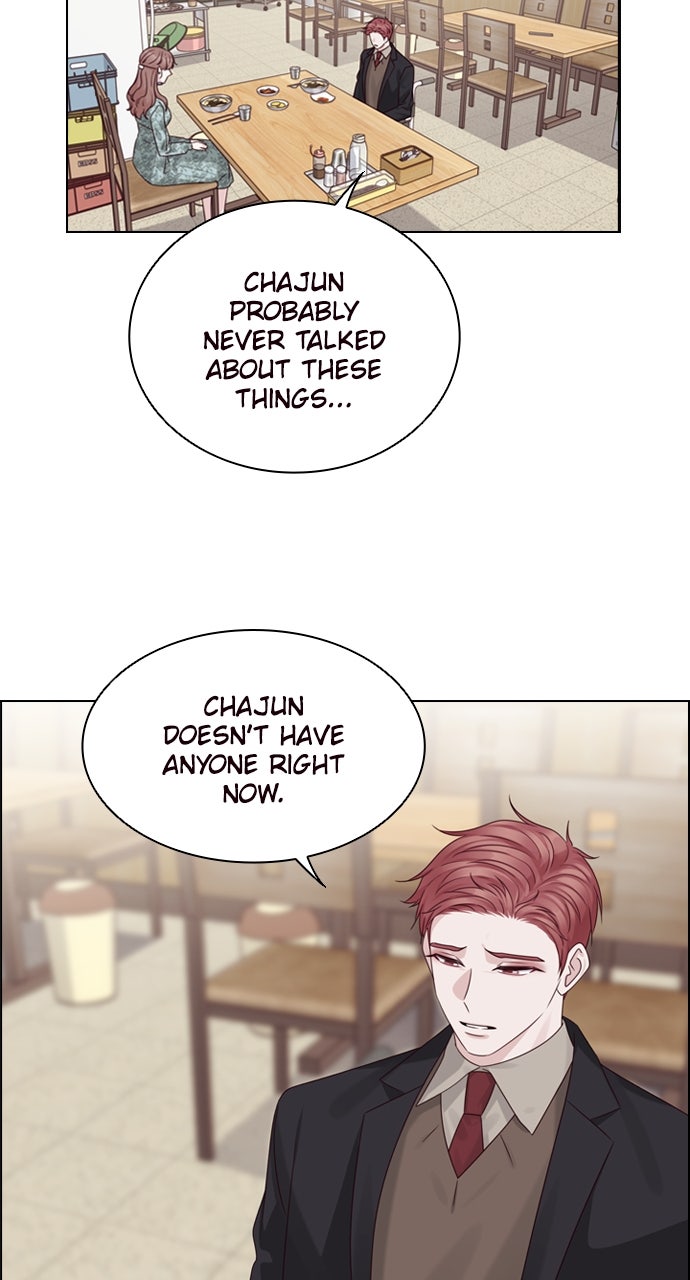 My Exes Fell For Me Chapter 50 - Page 19