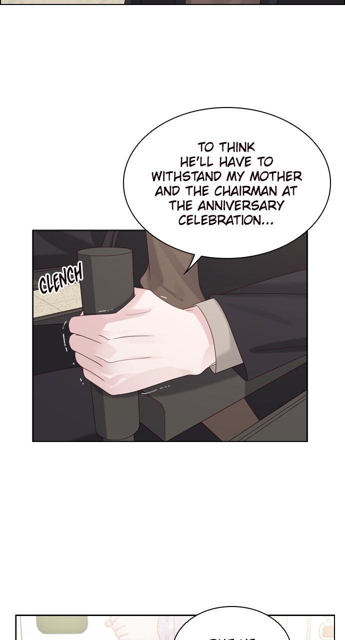 My Exes Fell For Me Chapter 50 - Page 20