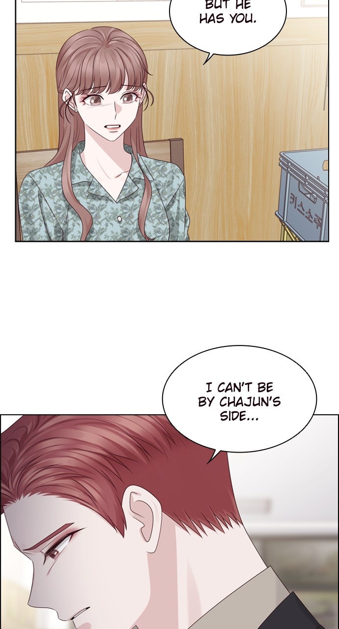 My Exes Fell For Me Chapter 50 - Page 21