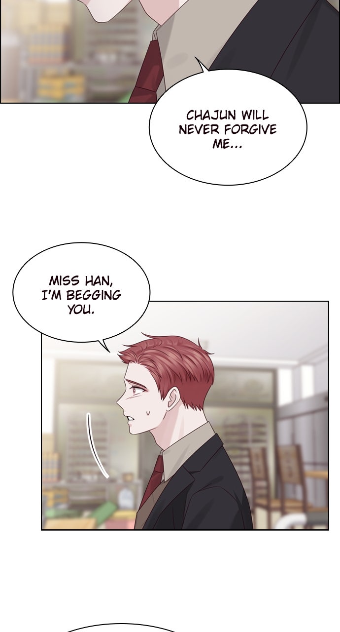 My Exes Fell For Me Chapter 50 - Page 22