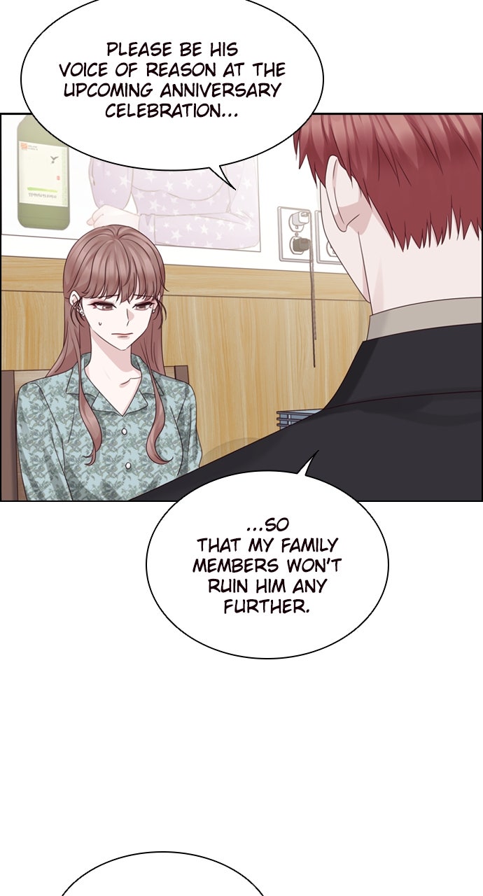 My Exes Fell For Me Chapter 50 - Page 23