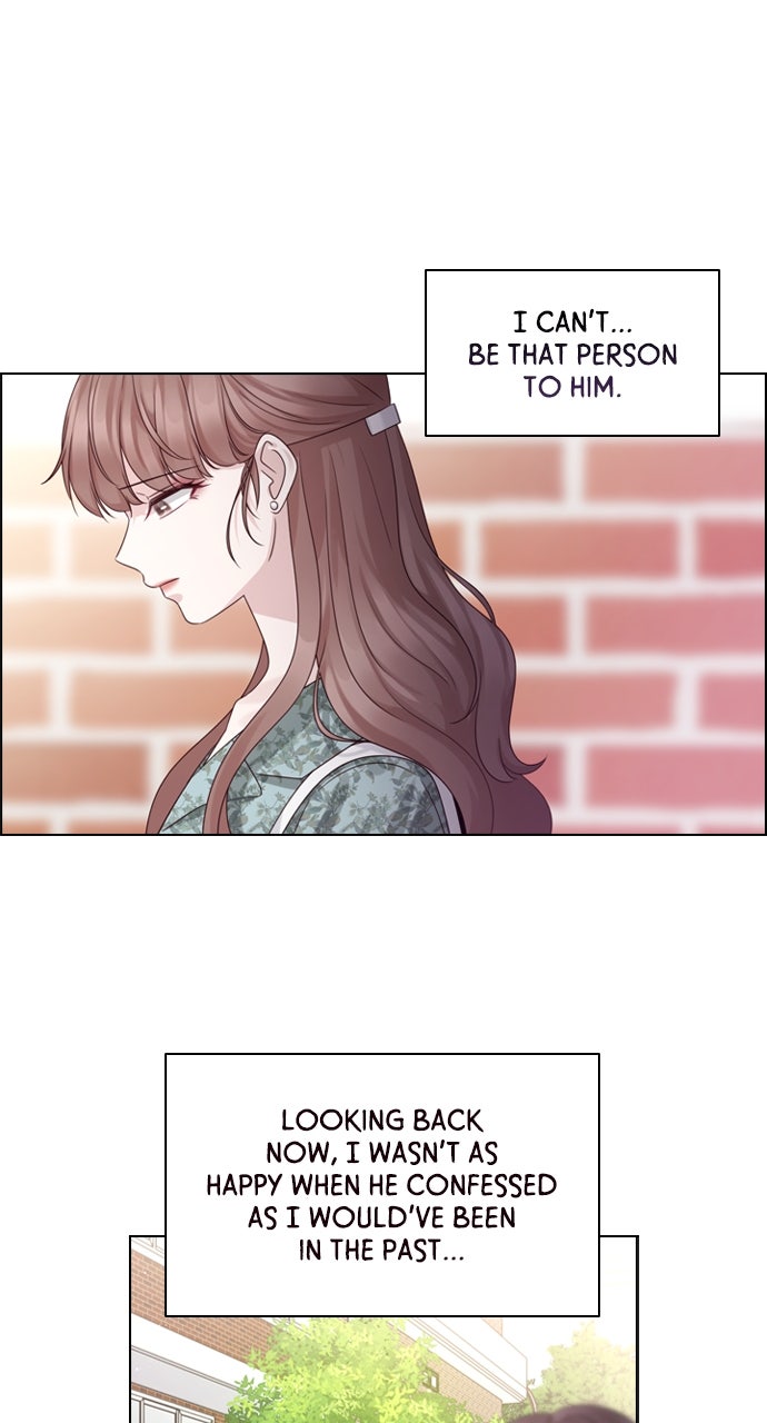 My Exes Fell For Me Chapter 50 - Page 28