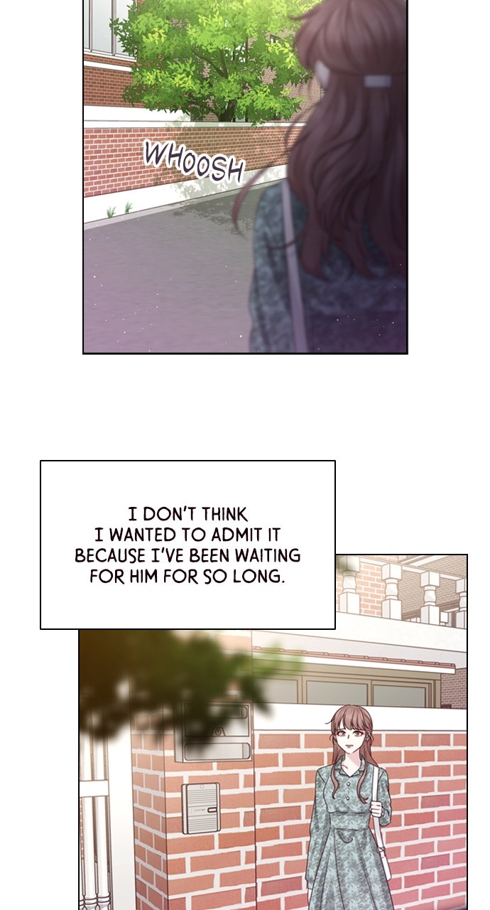 My Exes Fell For Me Chapter 50 - Page 29