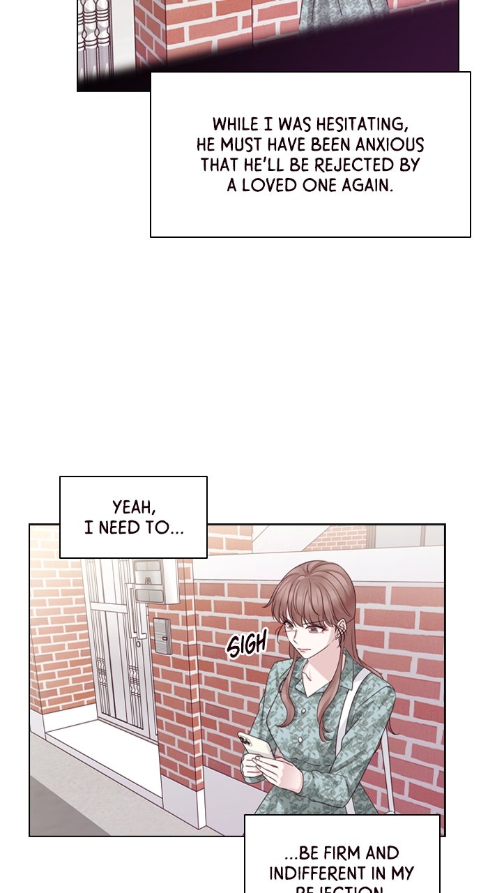 My Exes Fell For Me Chapter 50 - Page 30