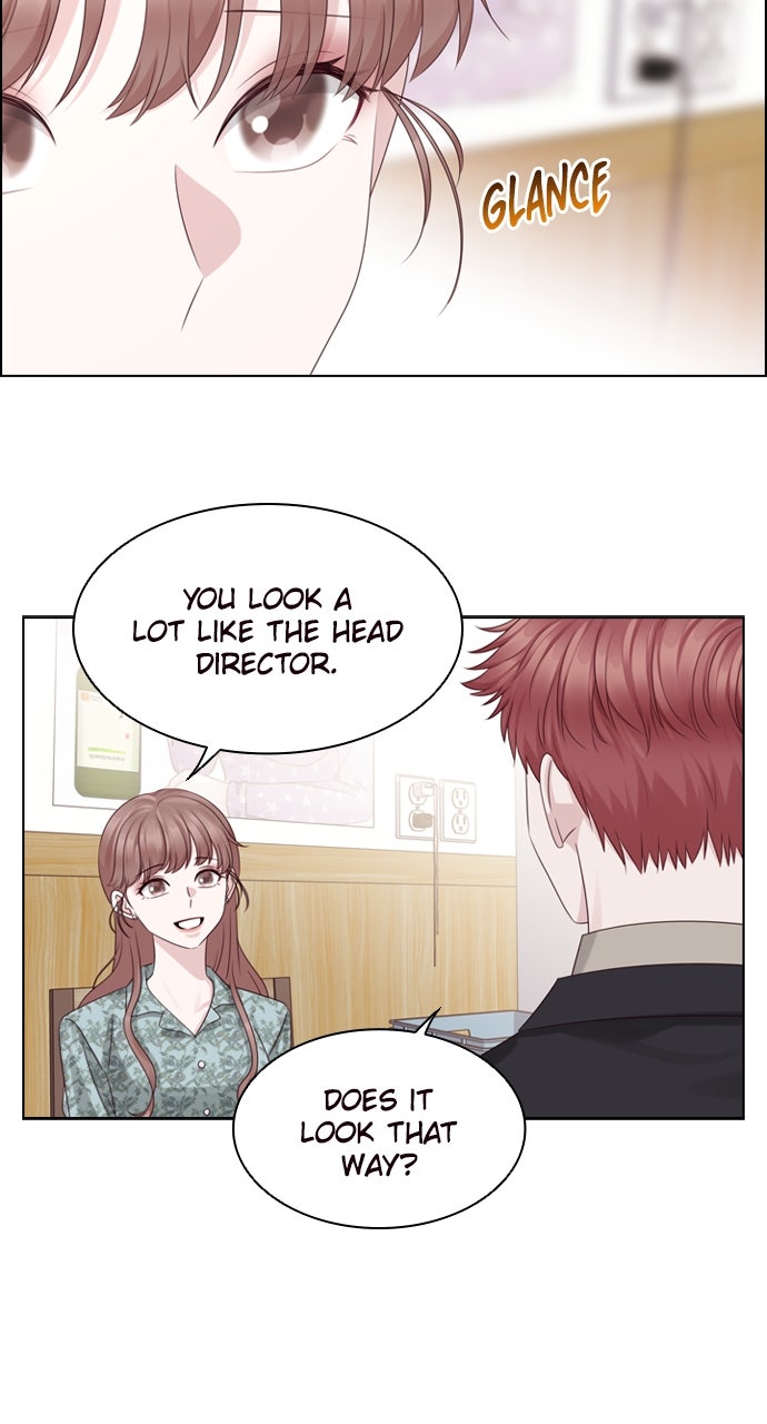 My Exes Fell For Me Chapter 50 - Page 4