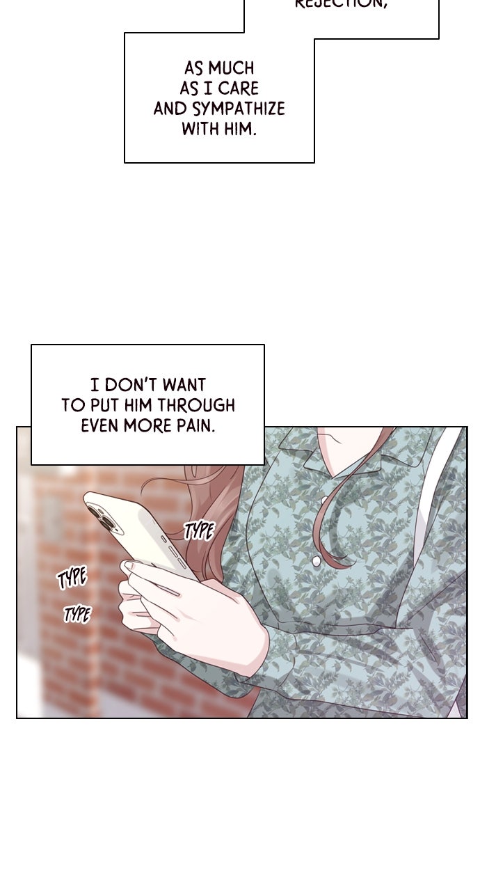 My Exes Fell For Me Chapter 50 - Page 31