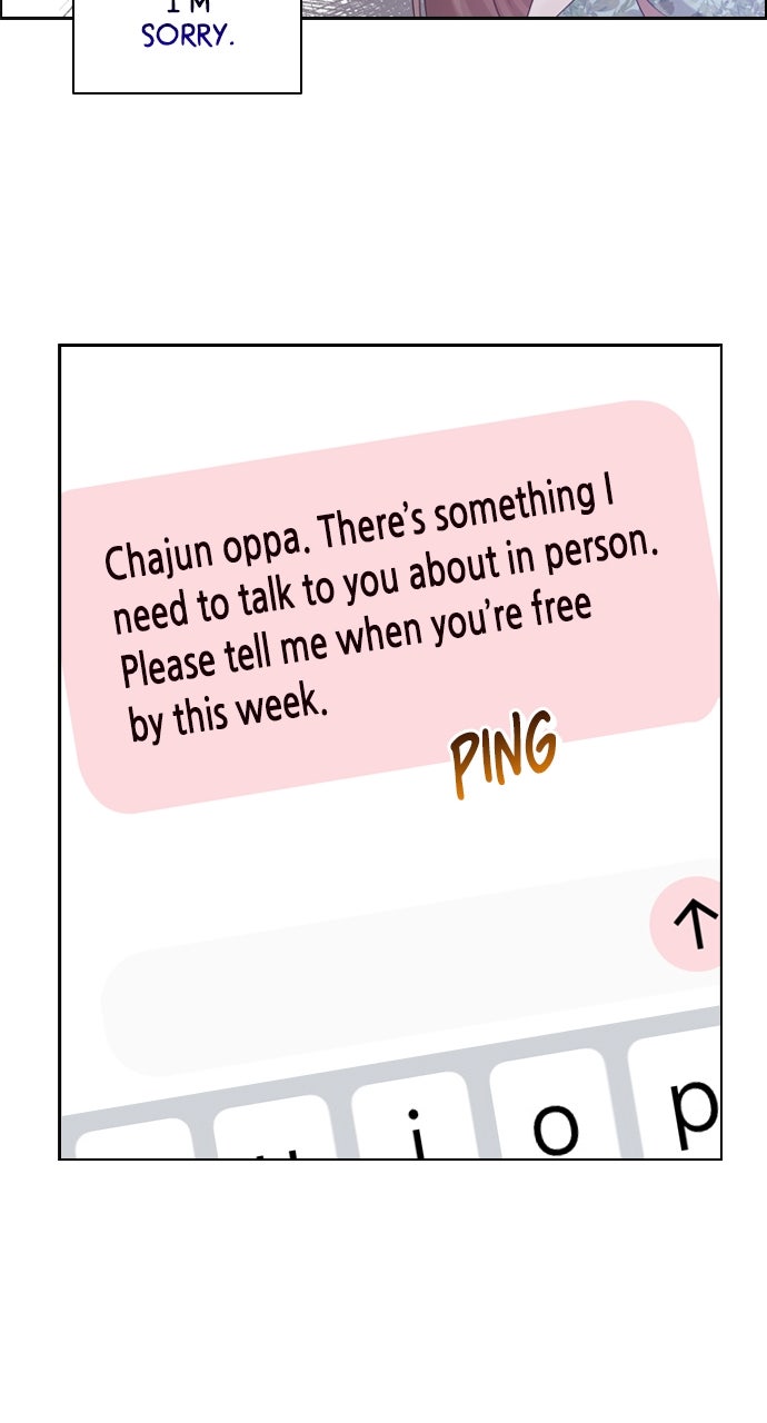 My Exes Fell For Me Chapter 50 - Page 33