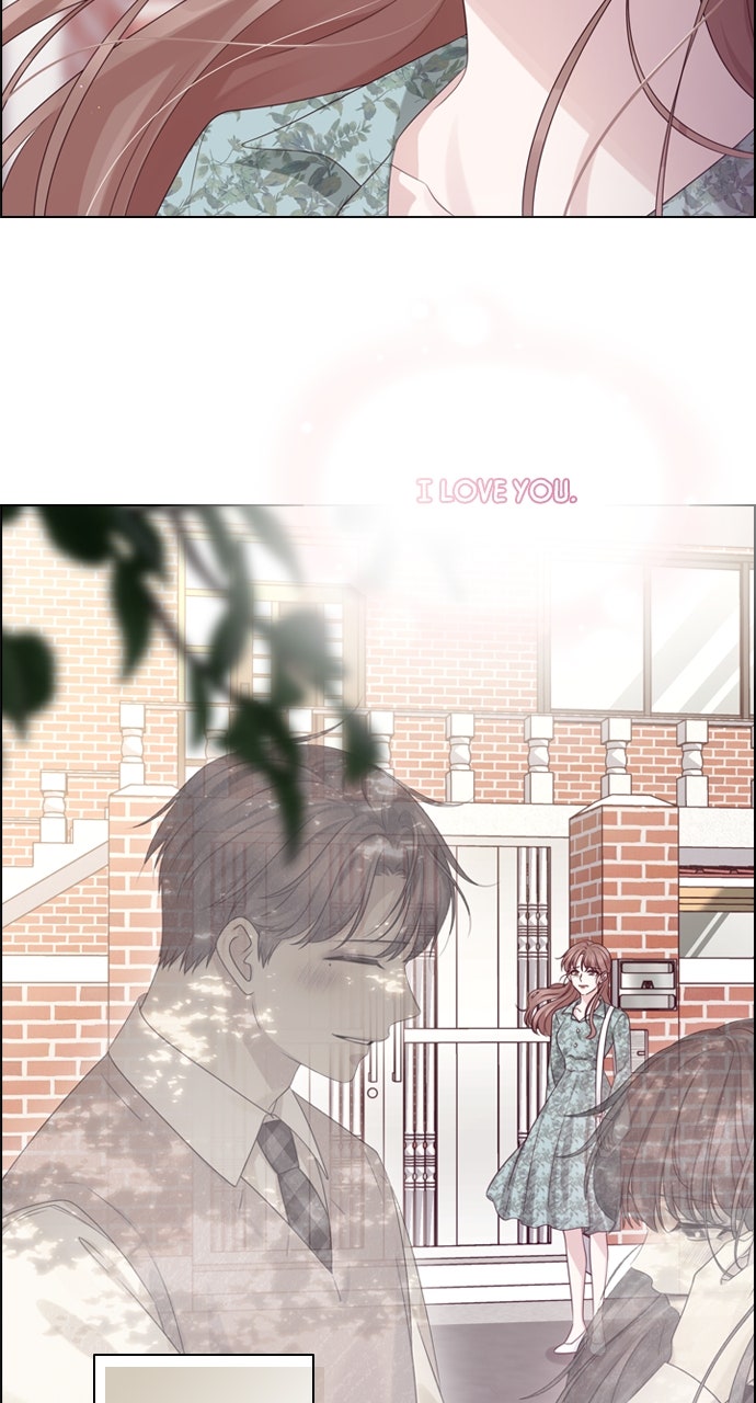 My Exes Fell For Me Chapter 50 - Page 35