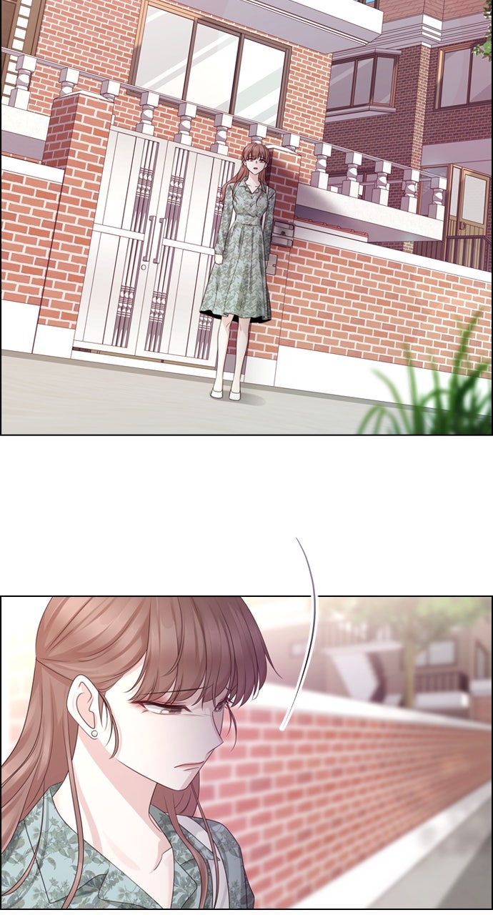 My Exes Fell For Me Chapter 50 - Page 37