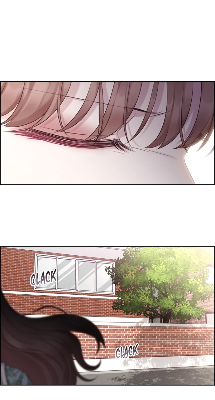 My Exes Fell For Me Chapter 50 - Page 38