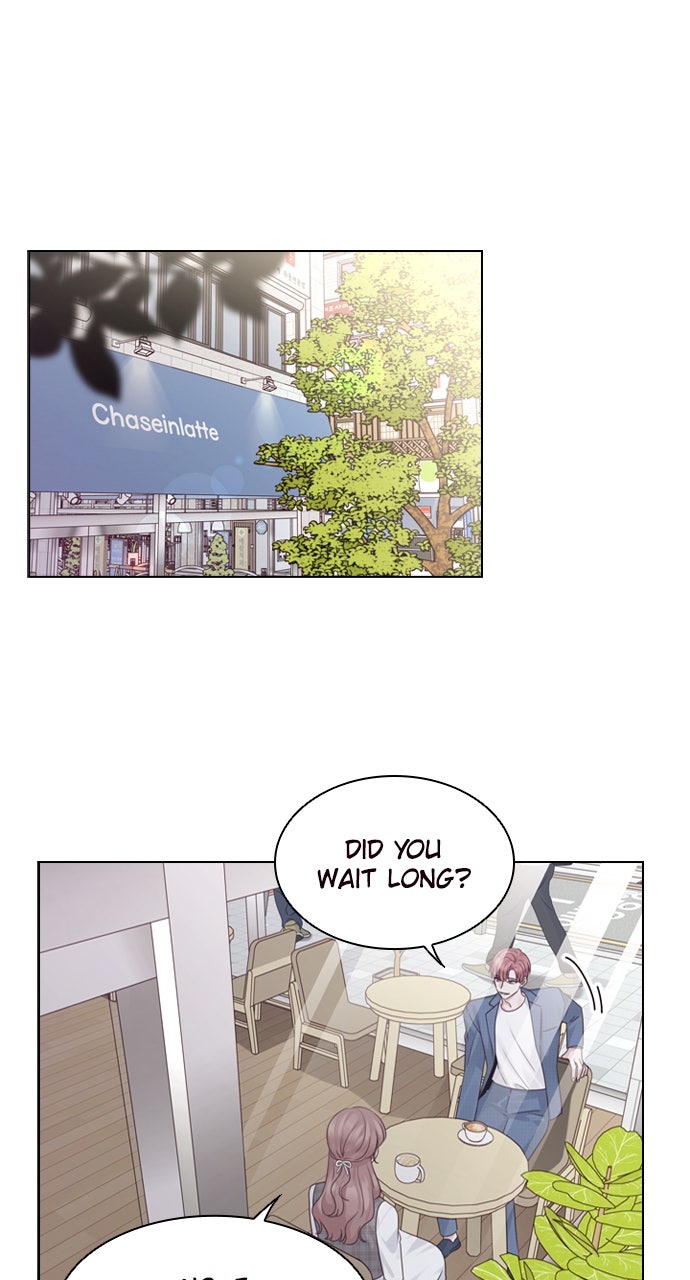 My Exes Fell For Me Chapter 50 - Page 42