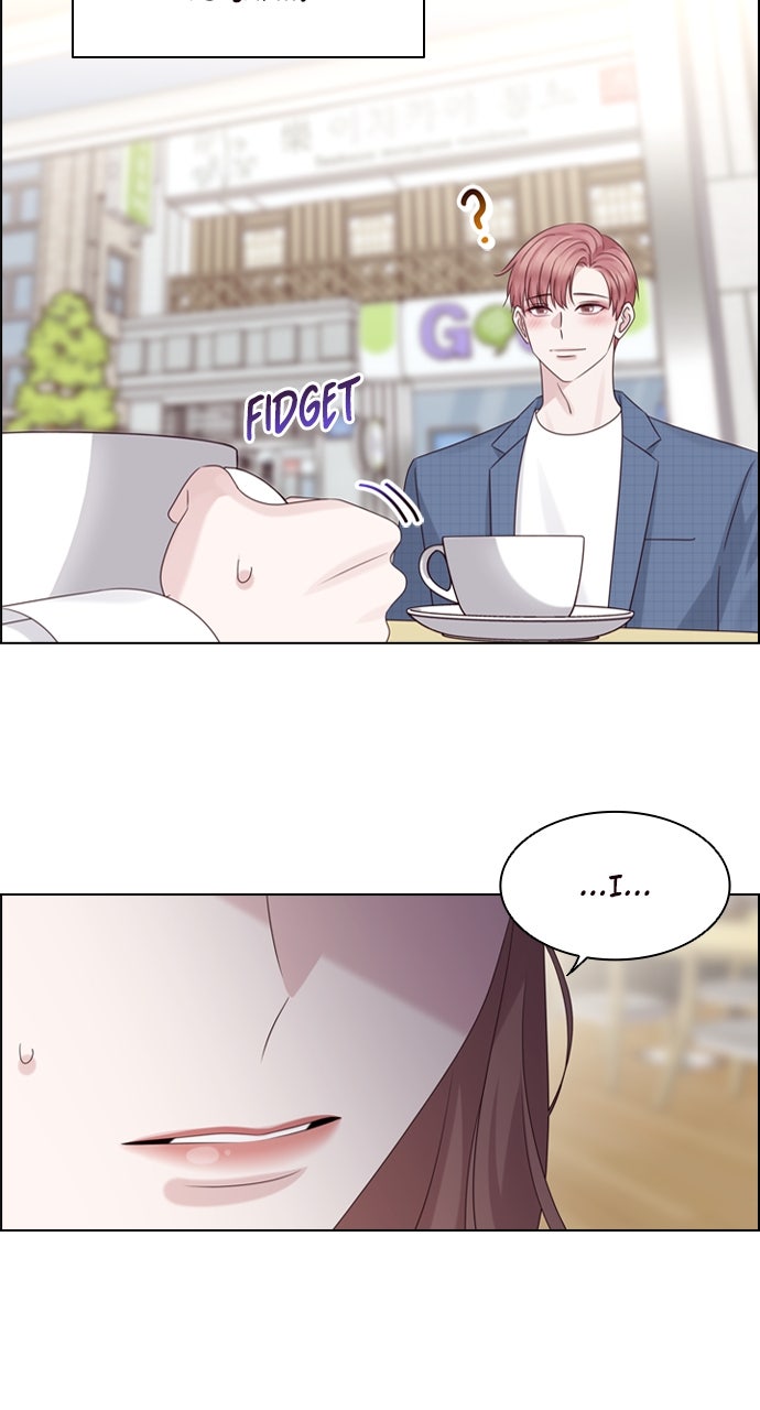 My Exes Fell For Me Chapter 50 - Page 46