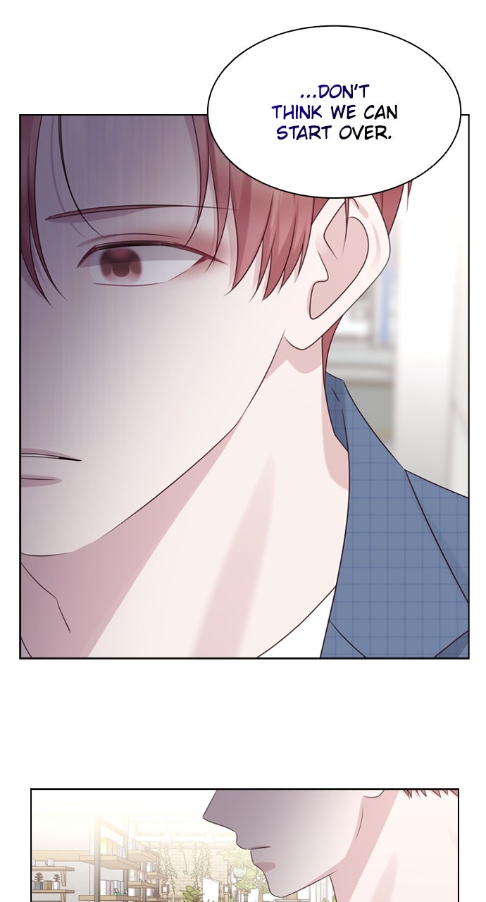 My Exes Fell For Me Chapter 50 - Page 47