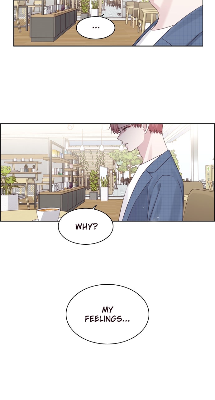 My Exes Fell For Me Chapter 50 - Page 48