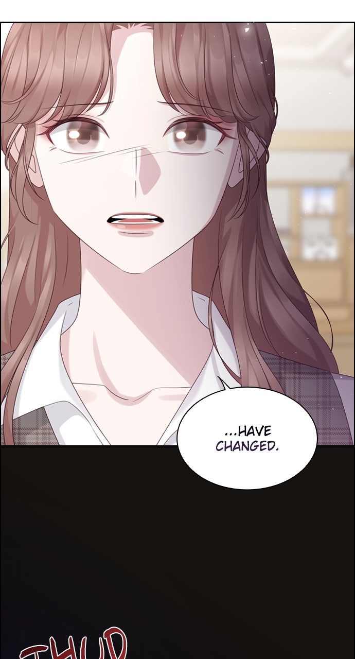 My Exes Fell For Me Chapter 50 - Page 49