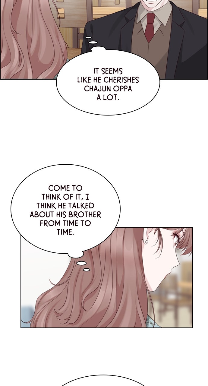 My Exes Fell For Me Chapter 50 - Page 6
