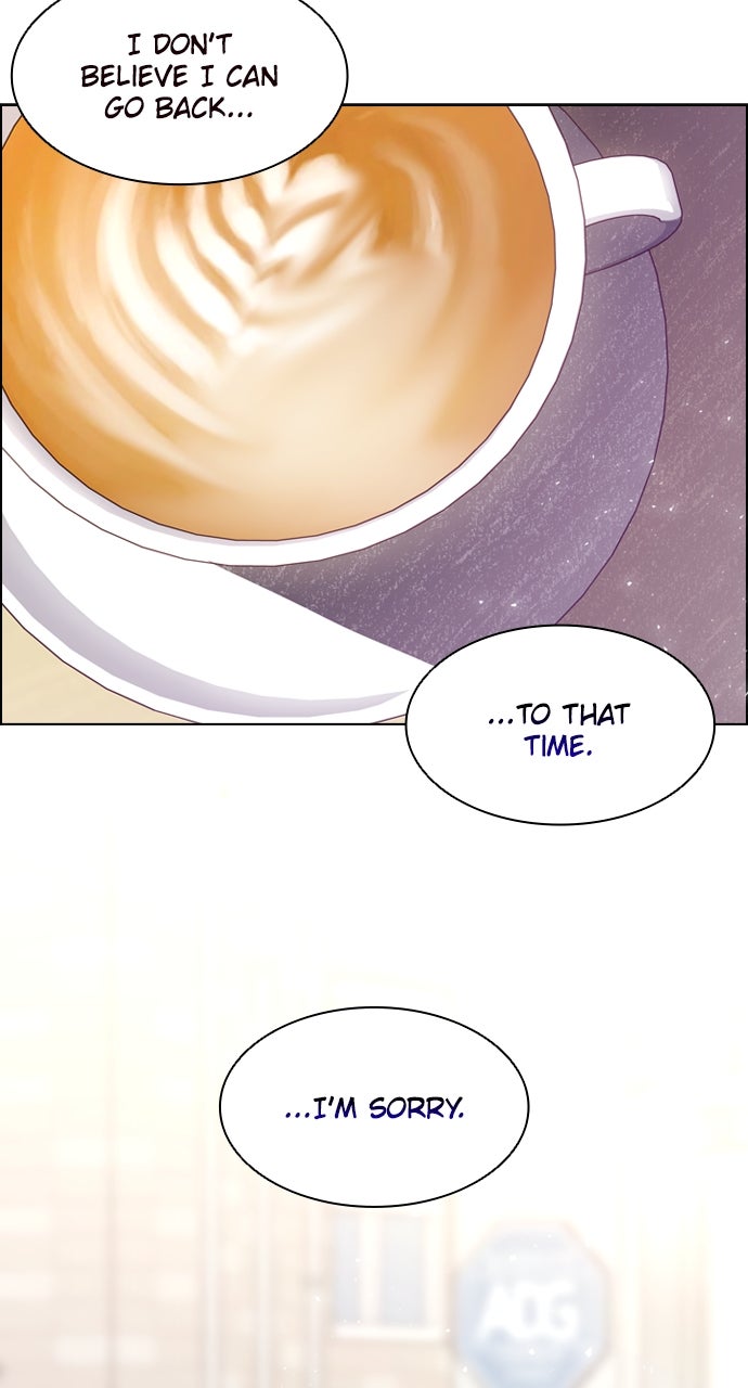 My Exes Fell For Me Chapter 50 - Page 51