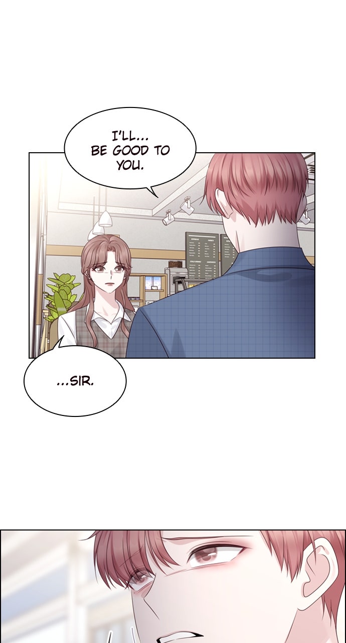 My Exes Fell For Me Chapter 50 - Page 53