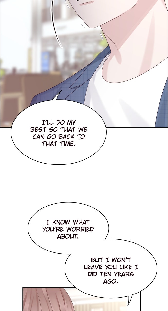 My Exes Fell For Me Chapter 50 - Page 54